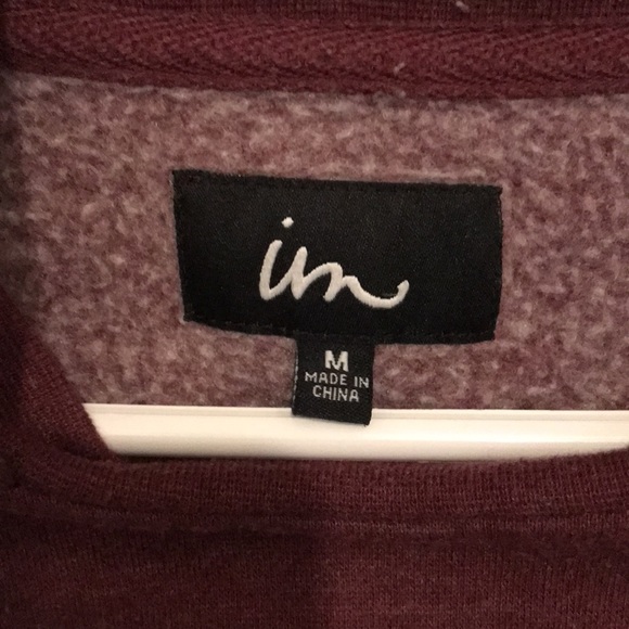 Men's Hoodie - Picture 3 of 6